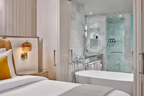 The St. Regis Aspen Resort — Ballroom & Banquet in Aspen, CO