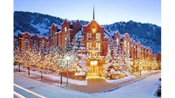The St. Regis Aspen Resort gallery