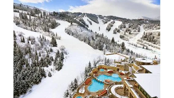 The St. Regis Deer Valley gallery