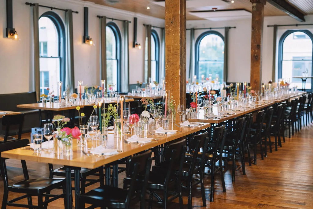 The Stockroom at 230 gallery