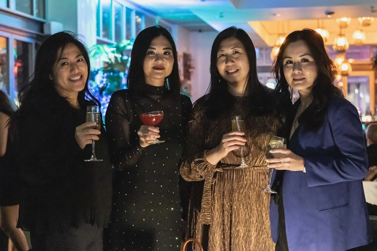 The Stockroom at 230 gallery