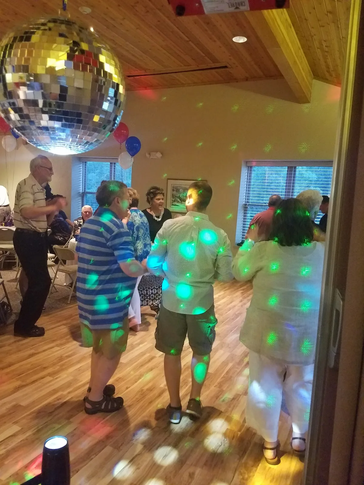 The Stonehaven Event Center gallery