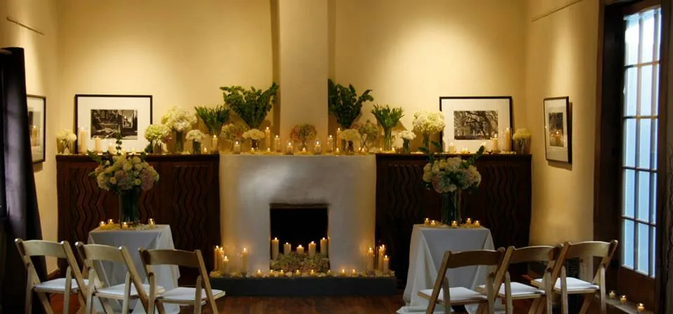 The Sunset Terrace gallery