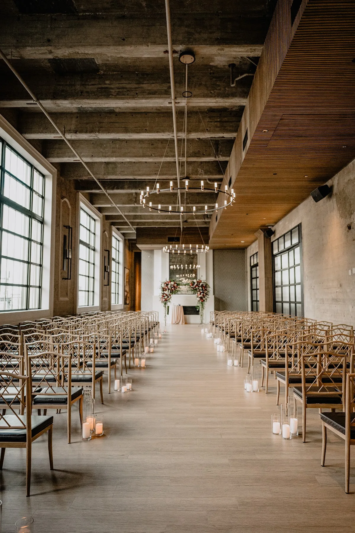 The Switch House by Cescaphe gallery