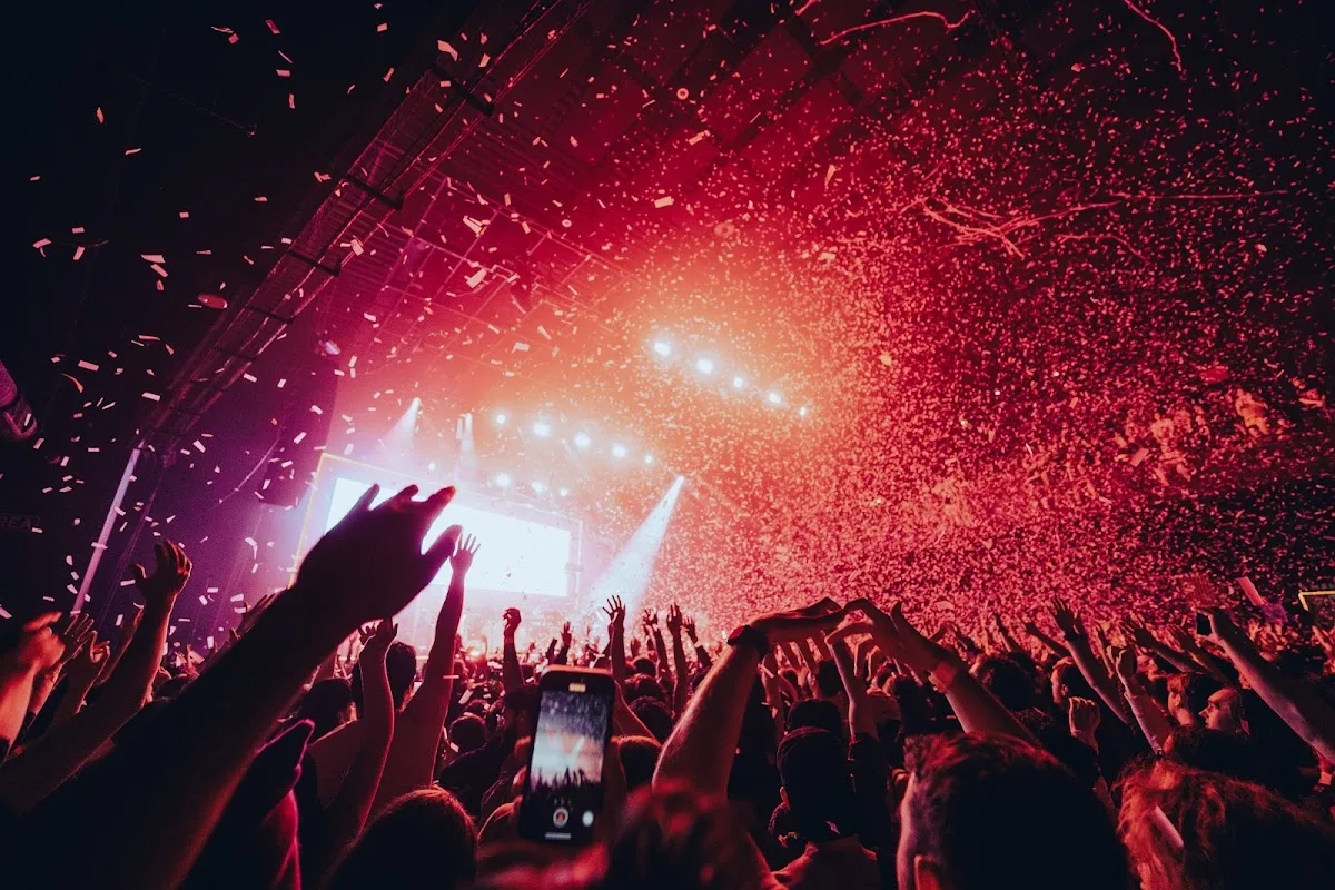 The Sylvee — Ballroom & Banquet in Madison, WI