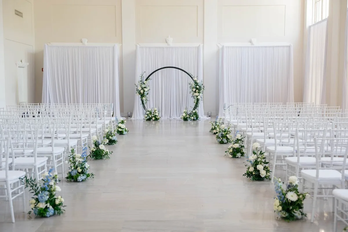 The Tampa Club — Ballroom & Banquet in Tampa, FL