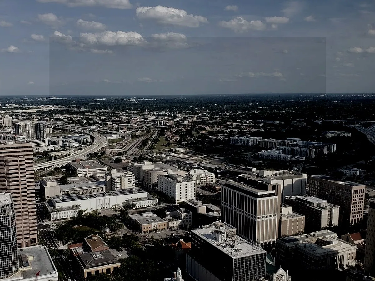 The Tampa Club gallery