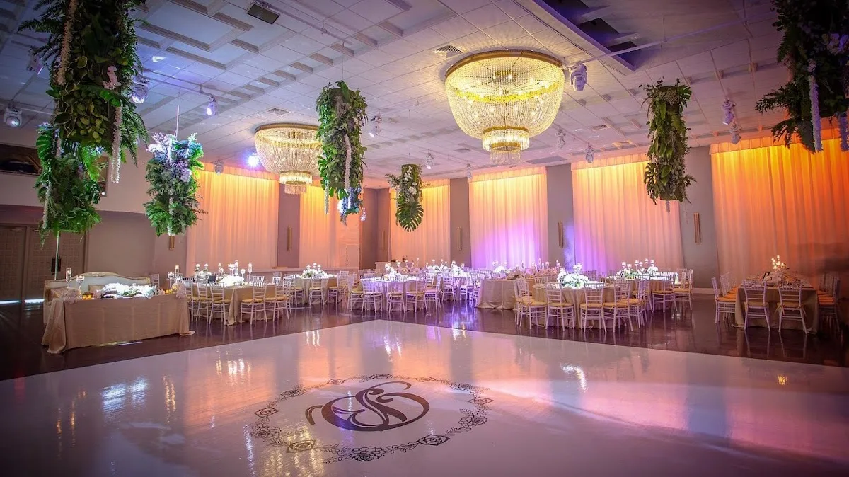 The Temple House — Ballroom & Banquet in Miami, FL