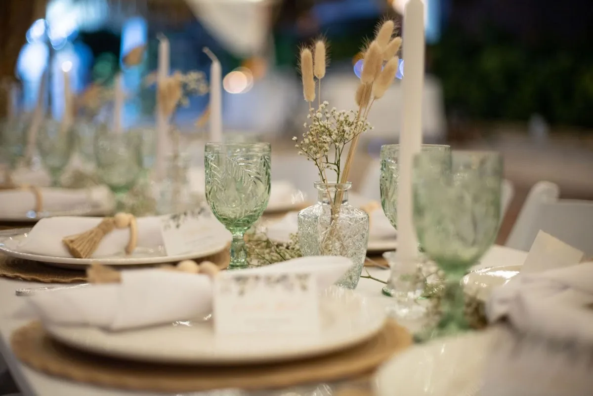 The Temple House gallery