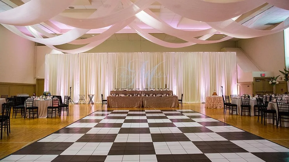 The Terrace — Ballroom & Banquet in Pittsburgh, PA