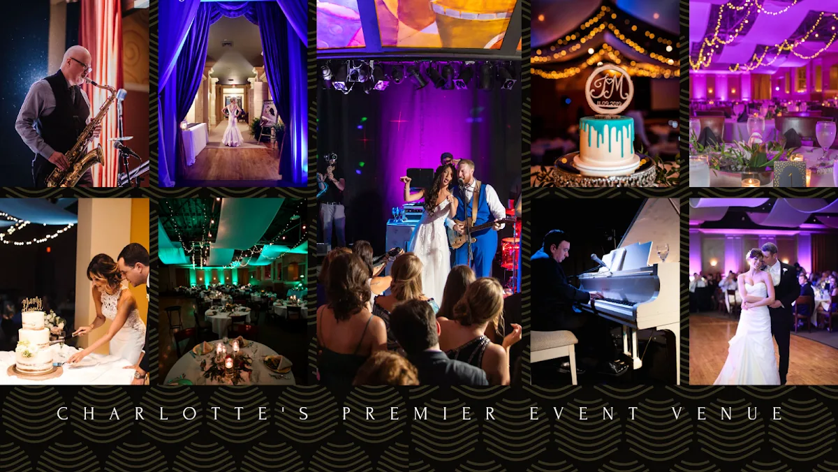 The Terrace at Cedar Hill gallery