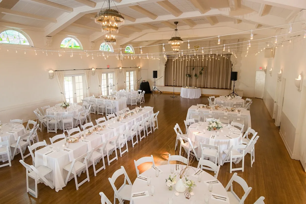 The Thursday Club gallery