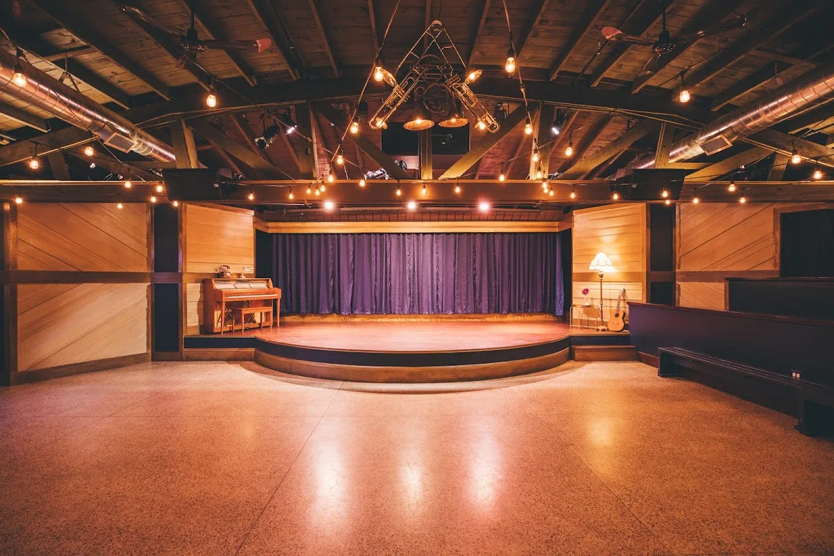 The Tinsmith gallery