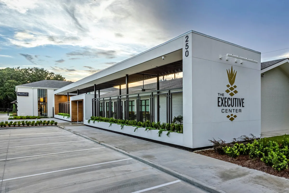 The Trademark gallery