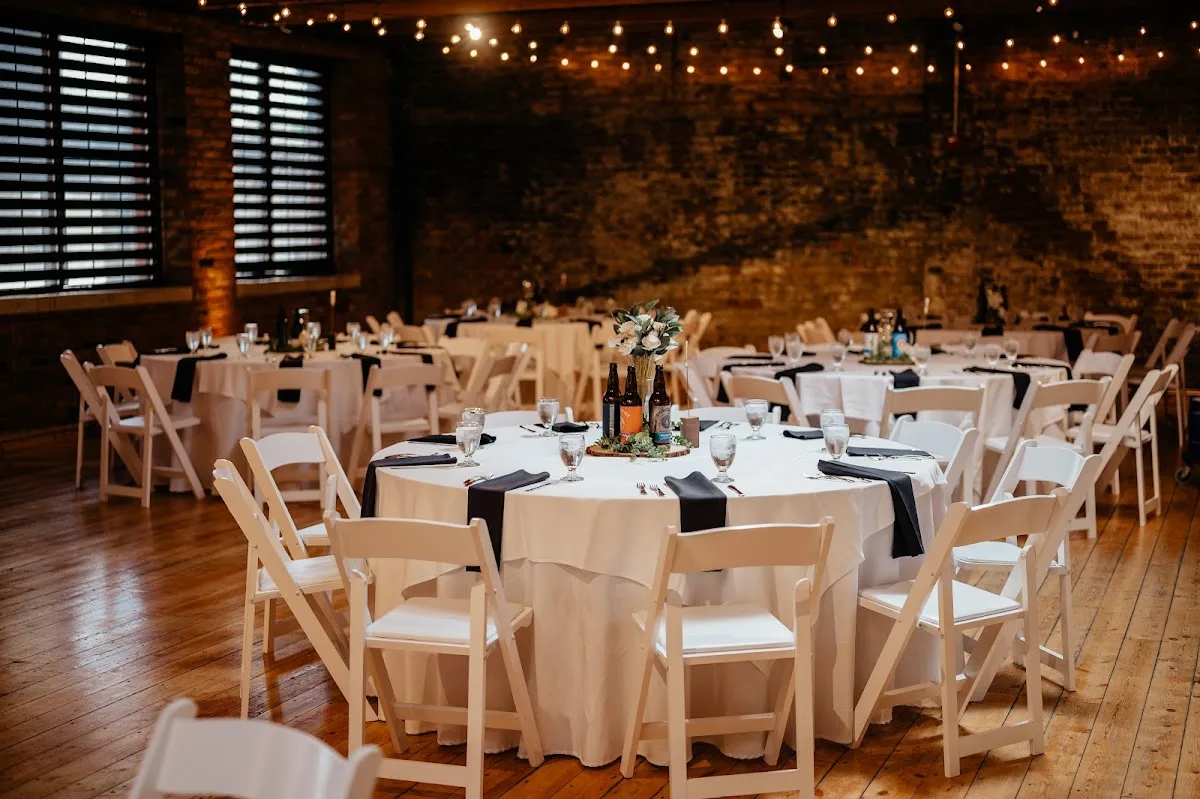 The Transept — Ballroom & Banquet in Cincinnati, OH