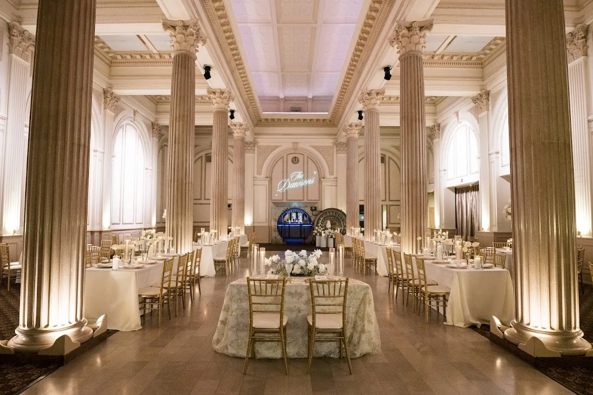 The Treasury on the Plaza gallery