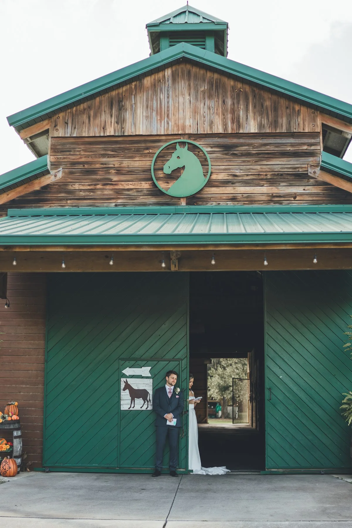 The Tringali Barn gallery