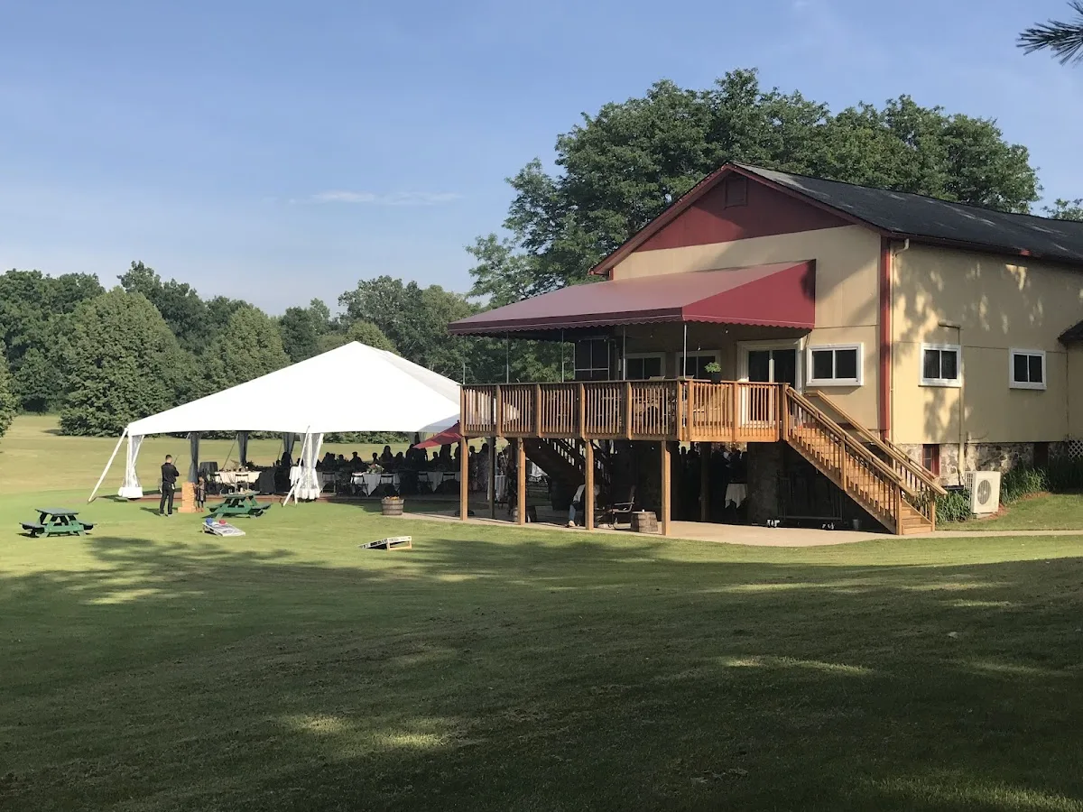 The Valley at Frutig Farms