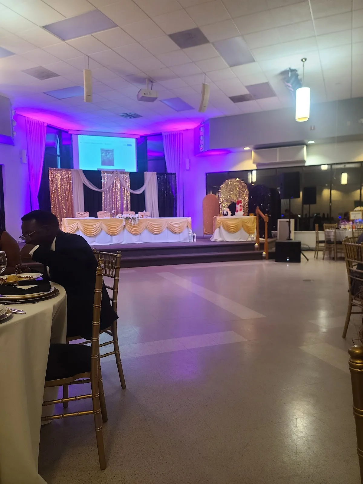 The Venetian Event Center - Wedding Venue - Tampa, FL gallery