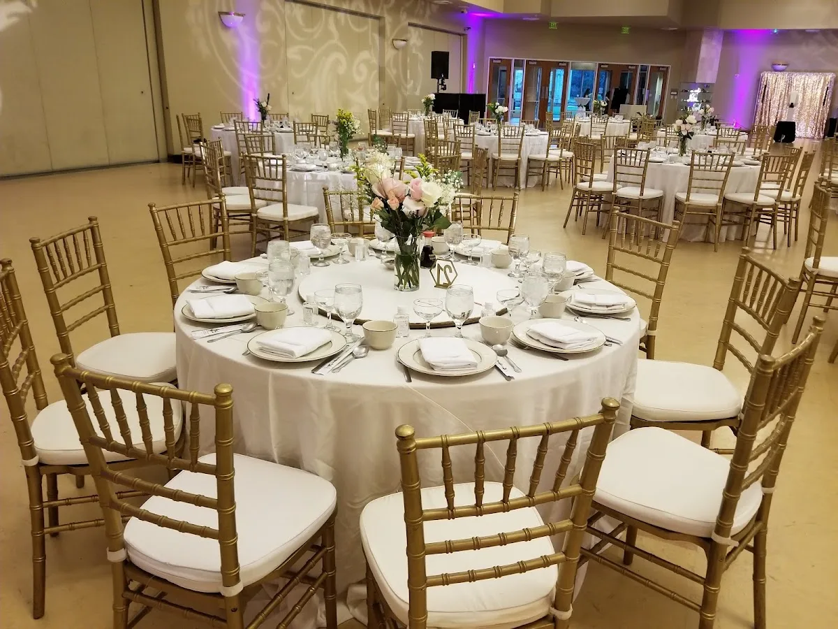 The Venetian Event Center - Wedding Venue - Tampa, FL gallery