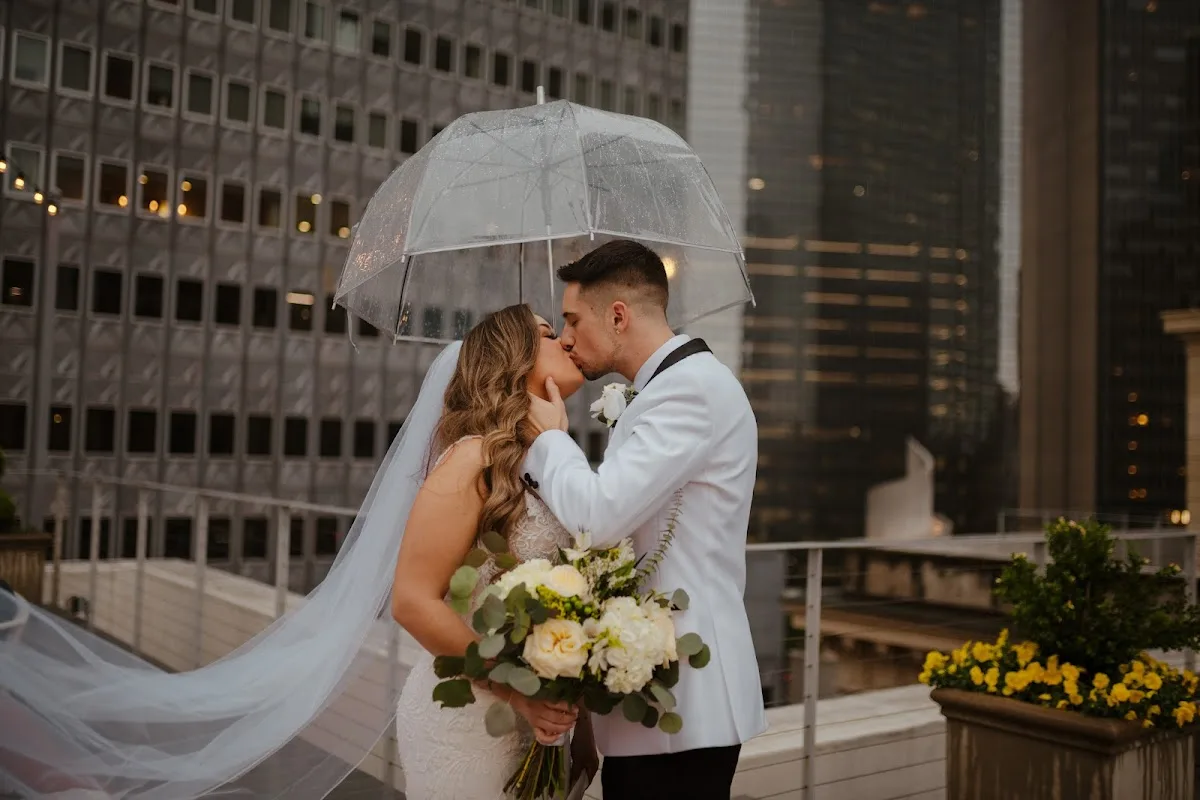 The Venue at 400 North Ervay gallery