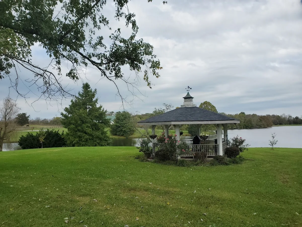 The Venue at Evans Orchard gallery