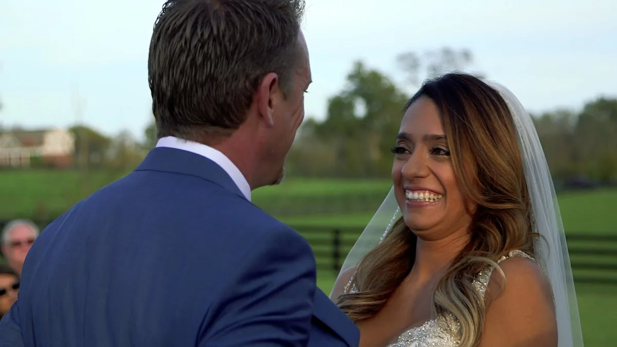 The Venue at Evans Orchard gallery