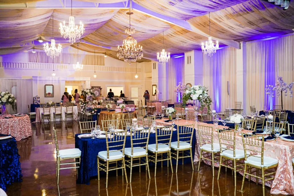 The Venue at Johnson