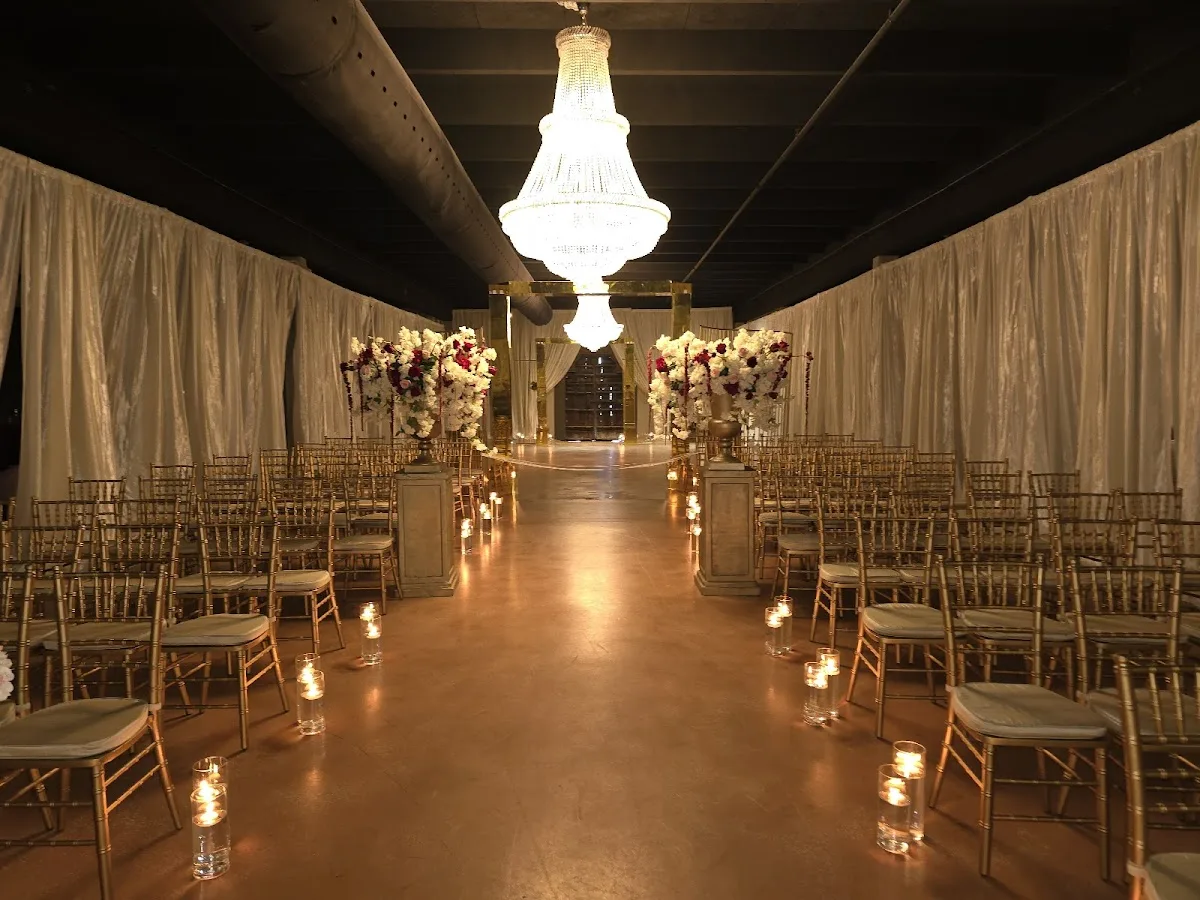 The Venue at Johnson gallery