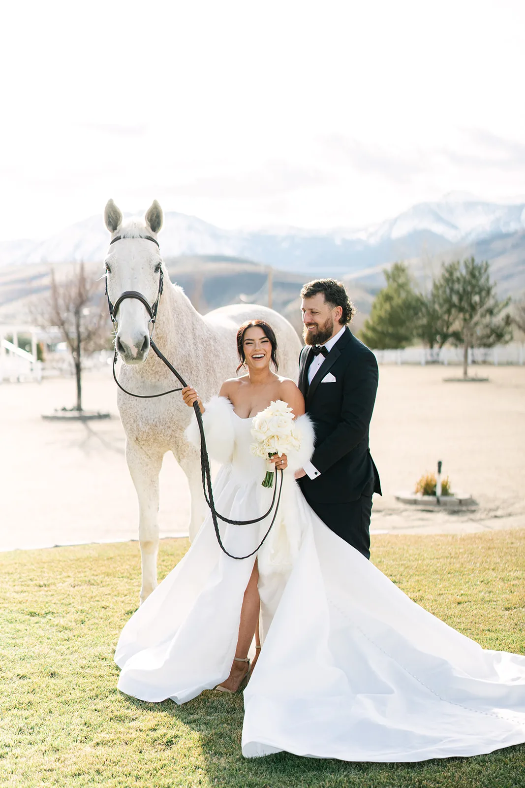 The Venue at Meadow View gallery