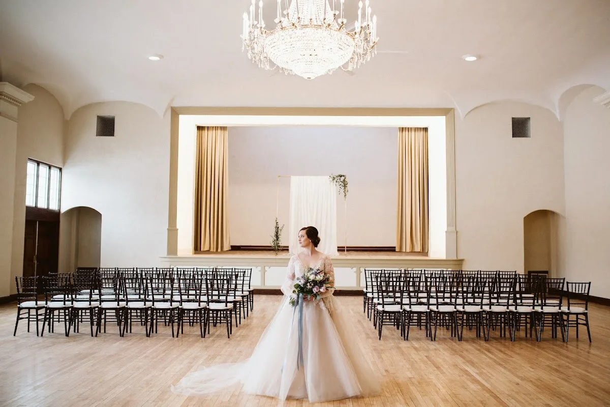 The Venue at River's Edge gallery