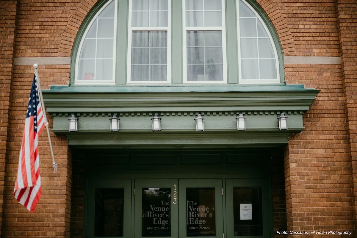 The Venue at River's Edge gallery