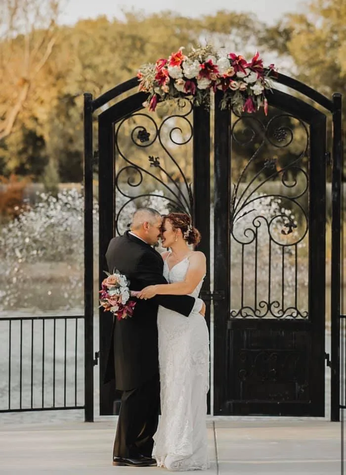 The Venue At Serenity Falls — Ballroom & Banquet in Fort Worth, TX