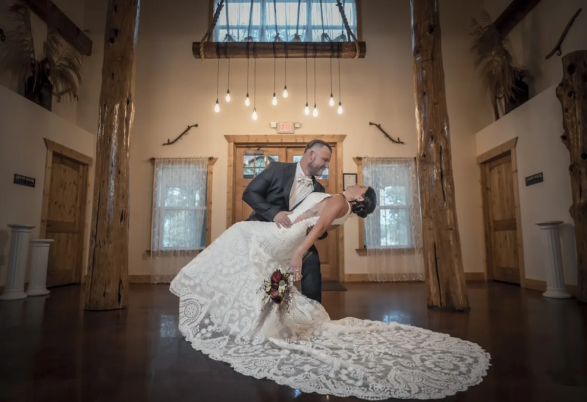 The Venue At Serenity Falls gallery