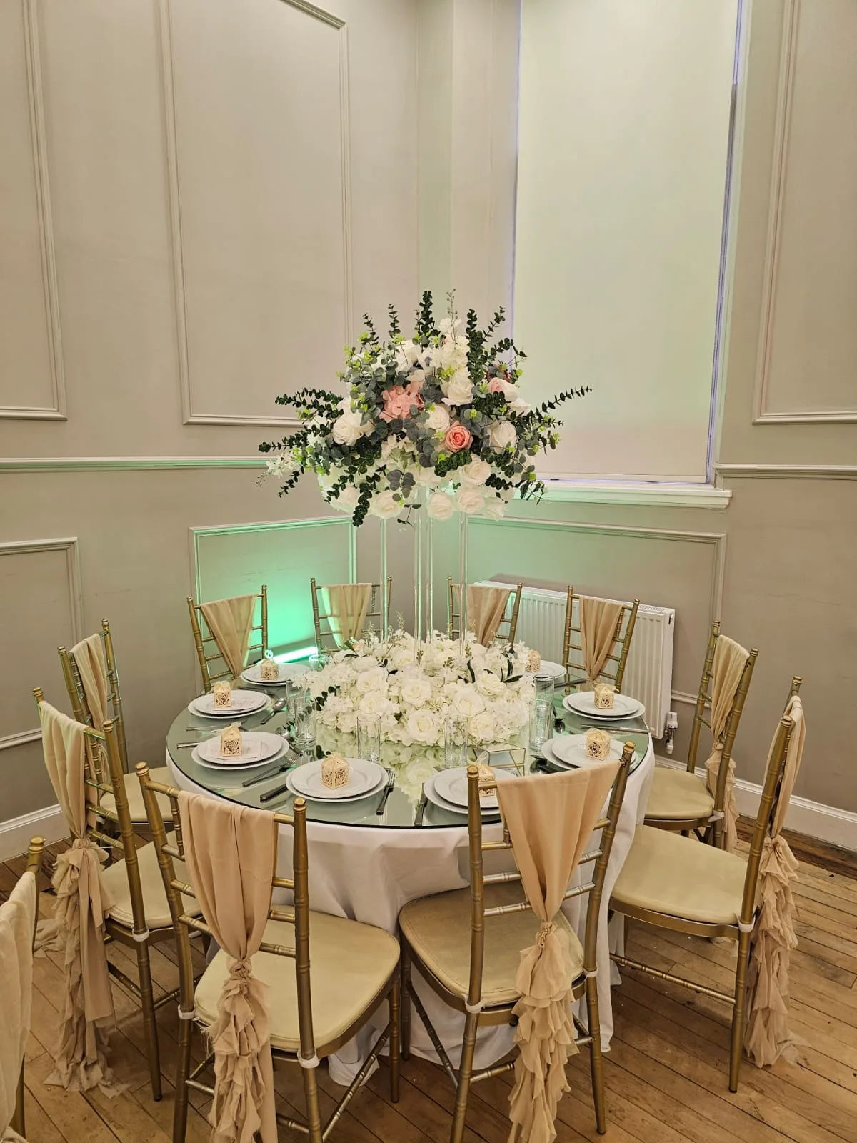 The Venue at Westwind