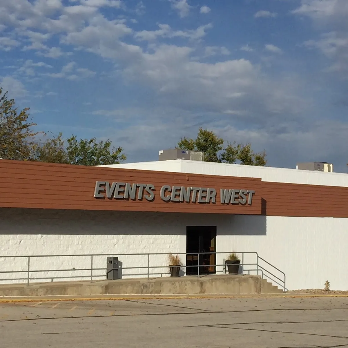 The Venue in Valley Junction