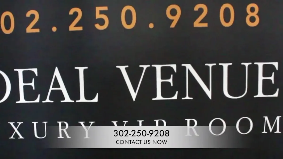 The Venue & The Venue 2.0 gallery