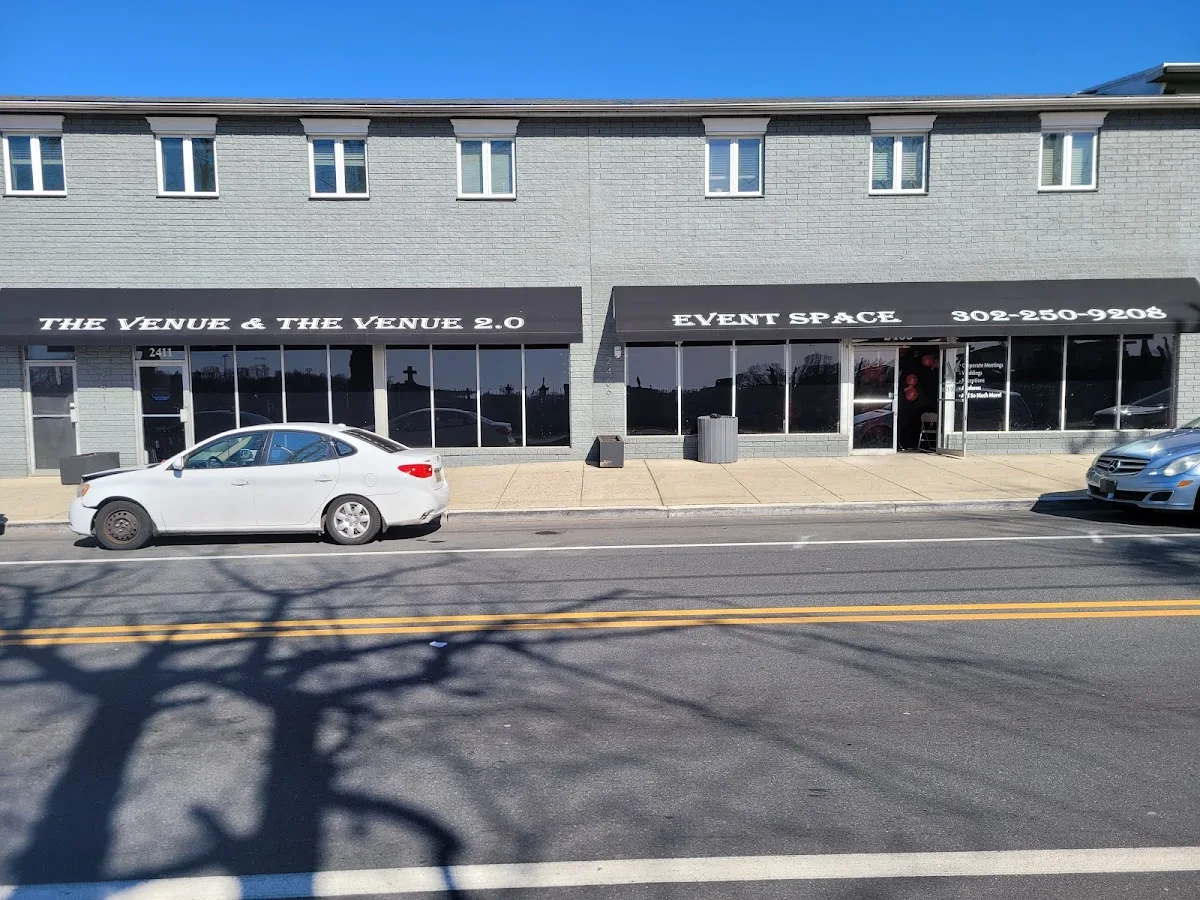 The Venue & The Venue 2.0 gallery