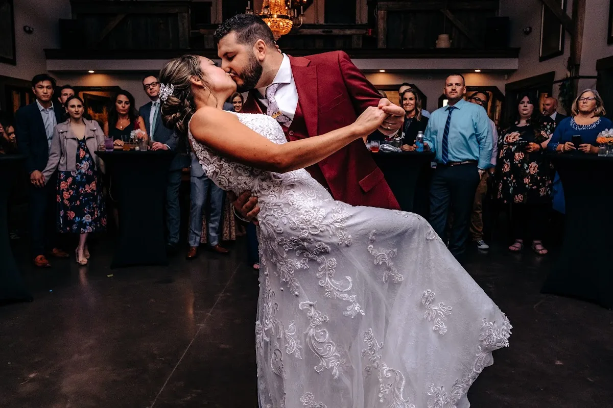 The Venues at The Factory gallery