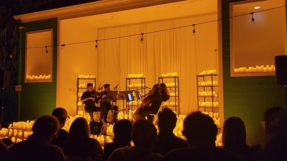 The Veranda at Thornton Park gallery