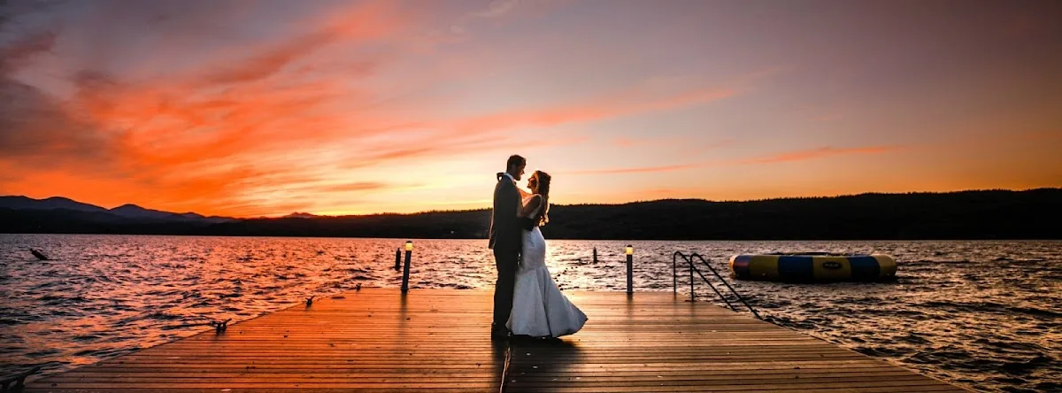 The Vermont Wedding Barn gallery