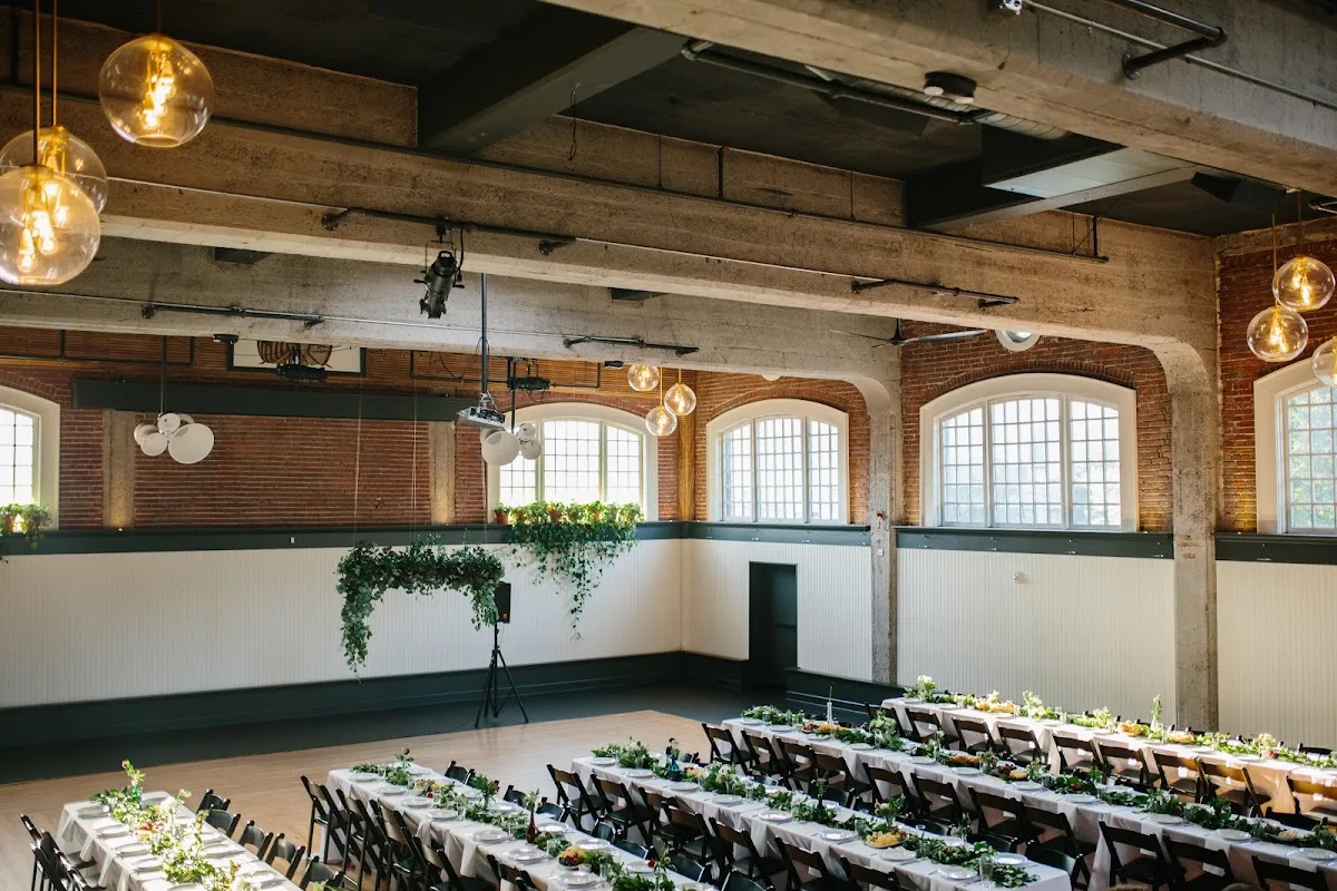 The Victorian Belle Mansion — Historic & Elegant in Portland, OR