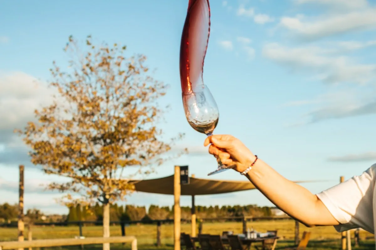 The Vineyards at Aquebogue — Garden & Outdoor in The Hamptons, NY