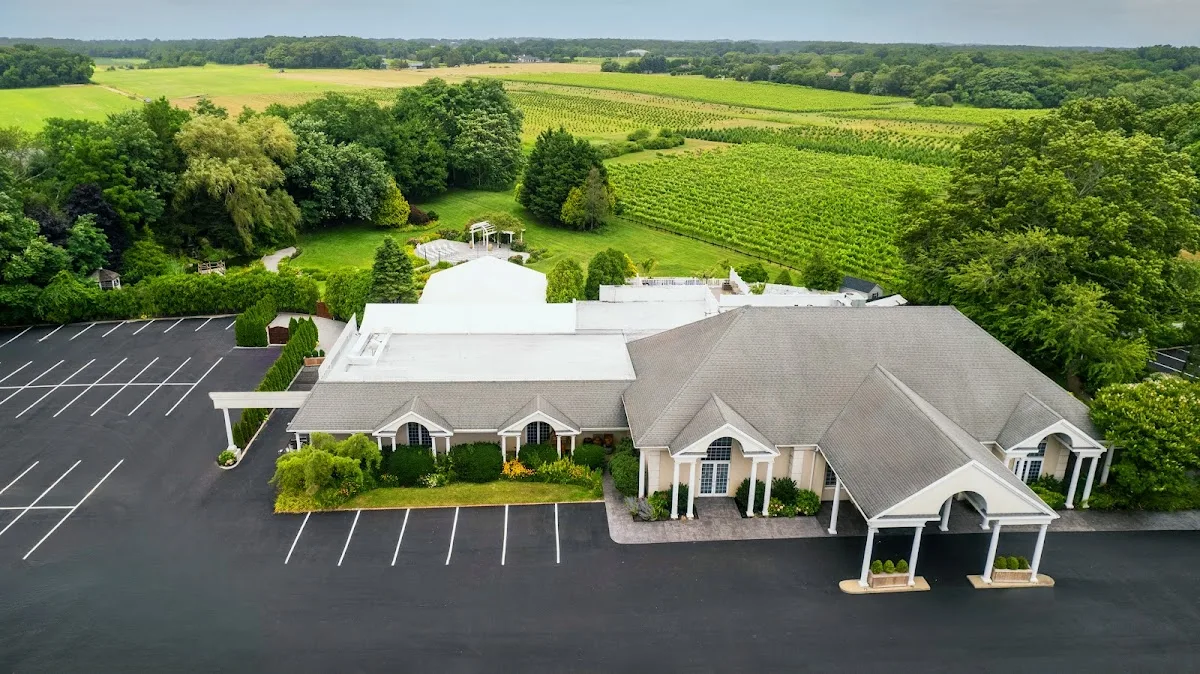 The Vineyards at Aquebogue gallery