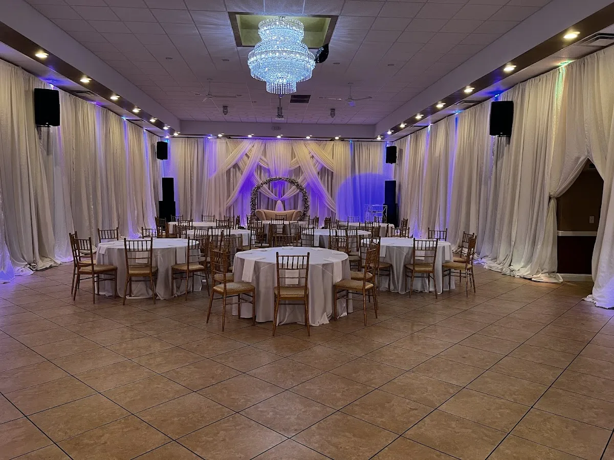 The Virgil - Reno Wedding Venue | Parties & Events gallery