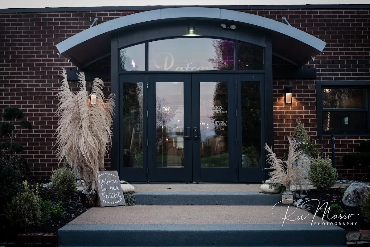 The Warrington gallery