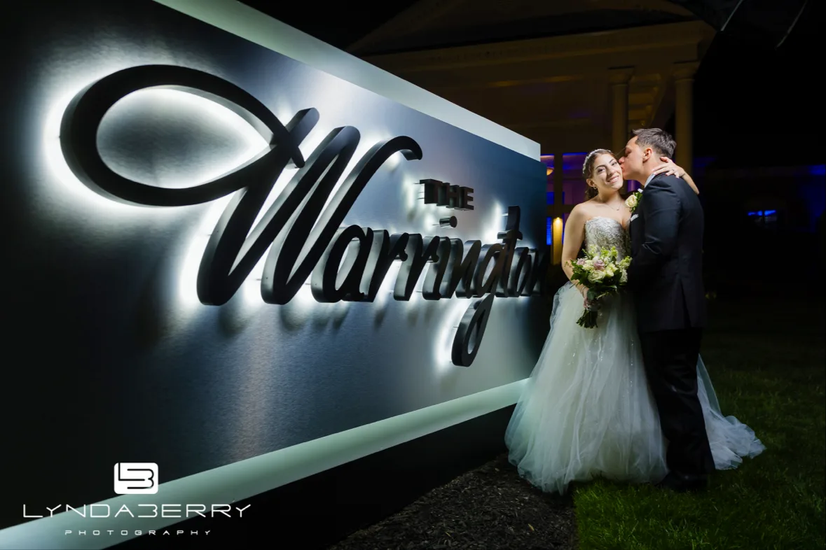 The Warrington gallery