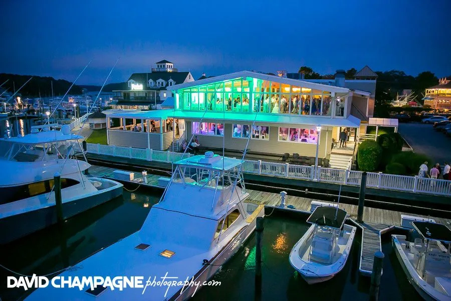 The Water Table — Ballroom & Banquet in Virginia Beach, VA