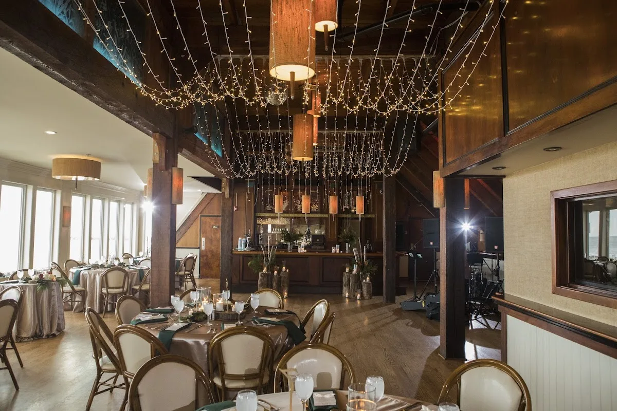 The Water Table gallery