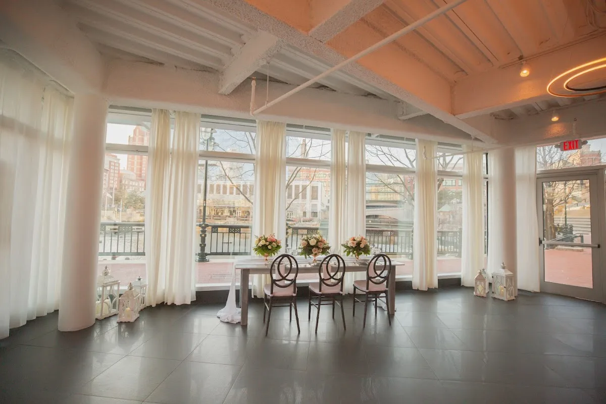 The WaterFire Arts Center